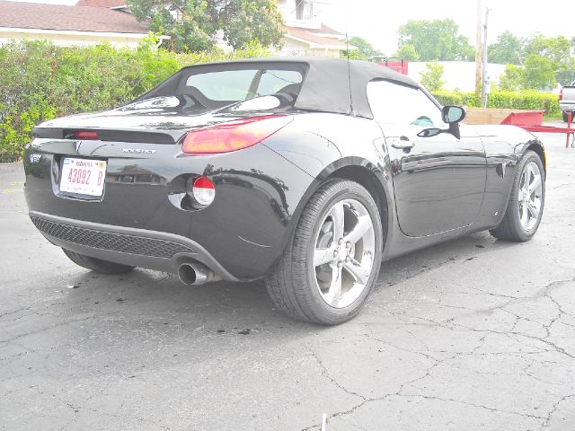 Pontiac Solstice 2007 photo 2