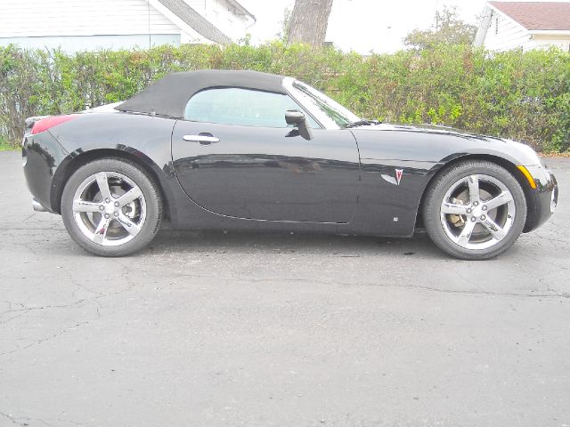 Pontiac Solstice 2007 photo 3