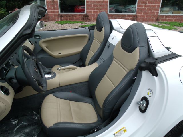 Pontiac Solstice 2007 photo 1