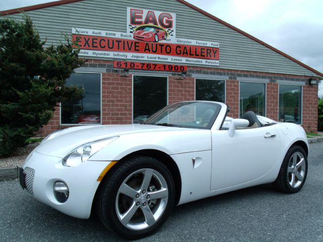 Pontiac Solstice 2007 photo 10