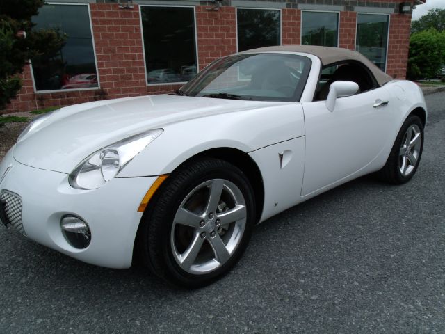 Pontiac Solstice 2007 photo 2