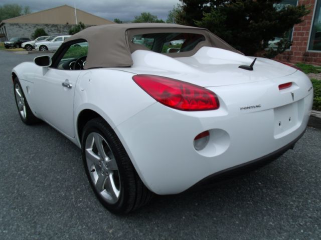 Pontiac Solstice 2007 photo 3