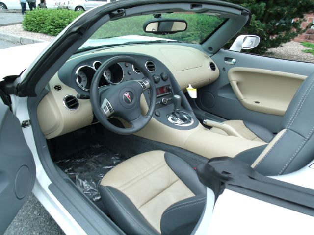 Pontiac Solstice 2007 photo 5