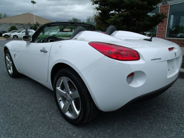 Pontiac Solstice 2007 photo 6