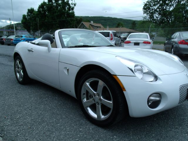 Pontiac Solstice 2007 photo 7