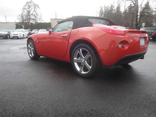 Pontiac Solstice 2008 photo 3