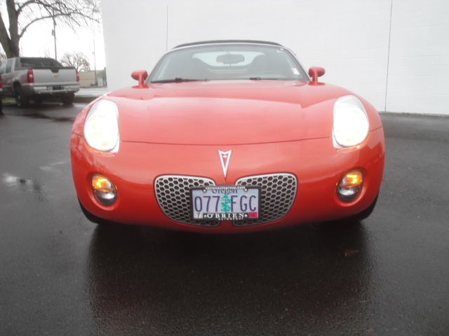 Pontiac Solstice 2008 photo 4