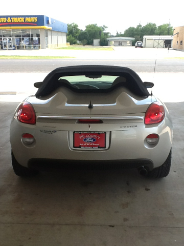 Pontiac Solstice 2008 photo 2