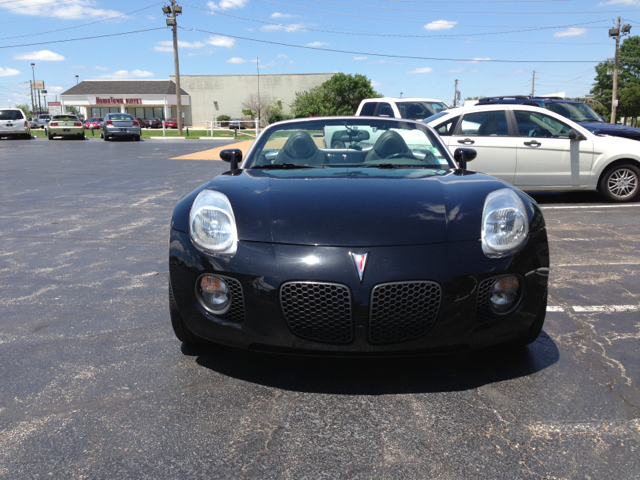 Pontiac Solstice 2008 photo 14