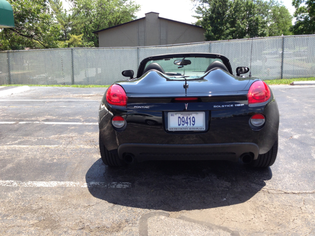 Pontiac Solstice 2008 photo 3