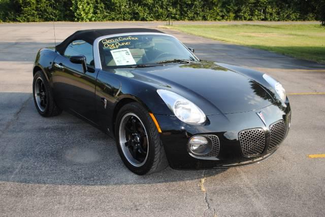 Pontiac Solstice 2008 photo 2