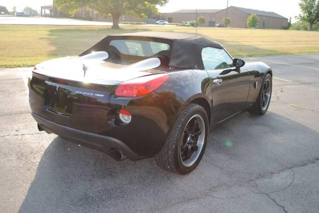 Pontiac Solstice 2008 photo 4