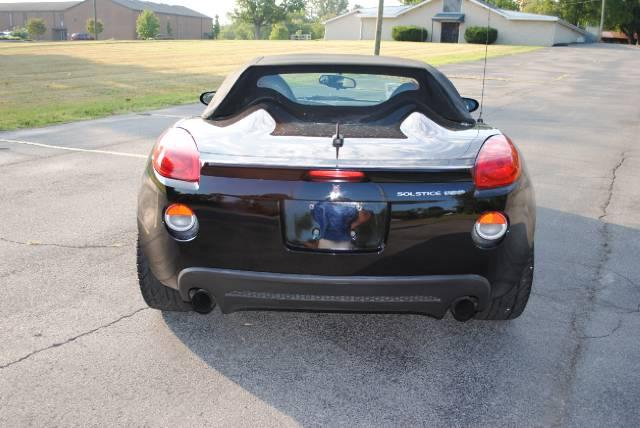 Pontiac Solstice 2008 photo 5