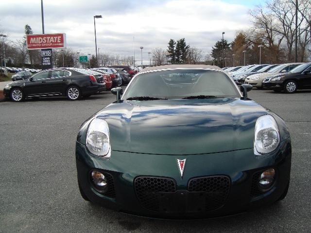 Pontiac Solstice 2008 photo 1