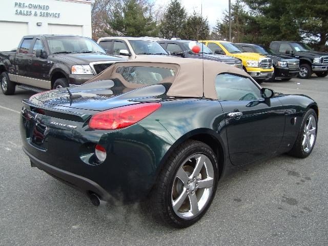 Pontiac Solstice 2008 photo 4