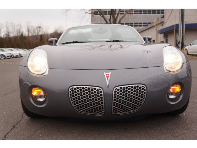 Pontiac Solstice 2008 photo 3