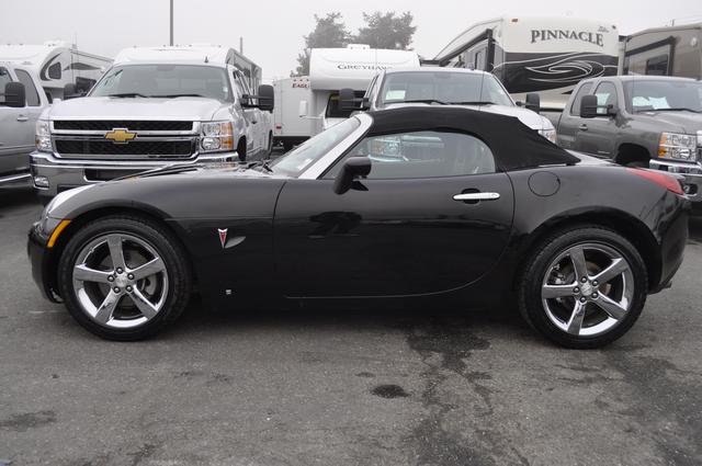 Pontiac Solstice 2008 photo 4