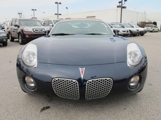 Pontiac Solstice 2008 photo 2