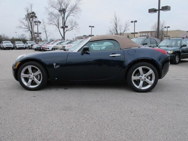 Pontiac Solstice 2008 photo 4