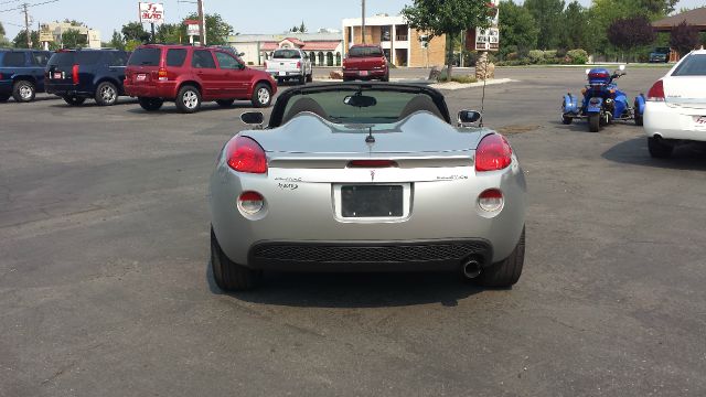 Pontiac Solstice 2008 photo 4