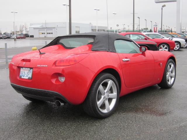 Pontiac Solstice 2008 photo 4