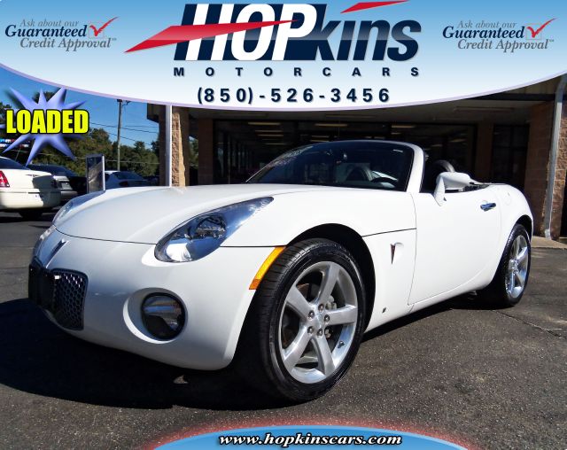 Pontiac Solstice 2008 photo 4