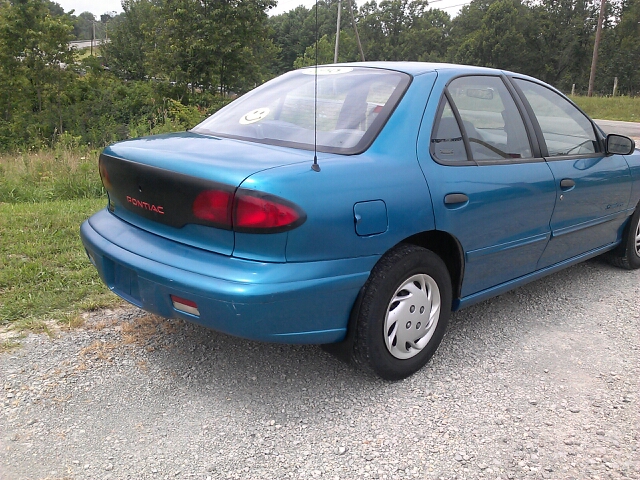 Pontiac Sunfire 1995 photo 3