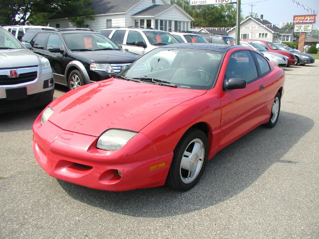 Pontiac Sunfire 1995 photo 3