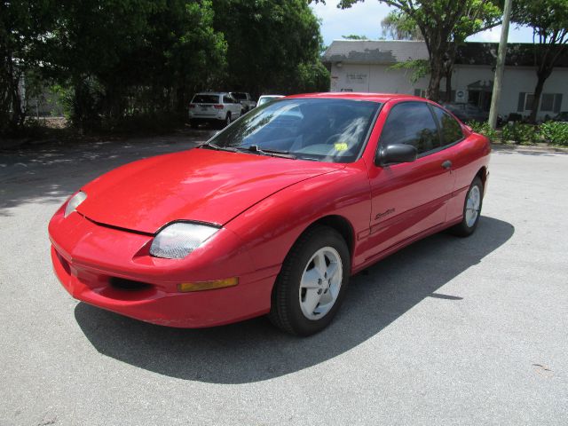 Pontiac Sunfire 1996 photo 4