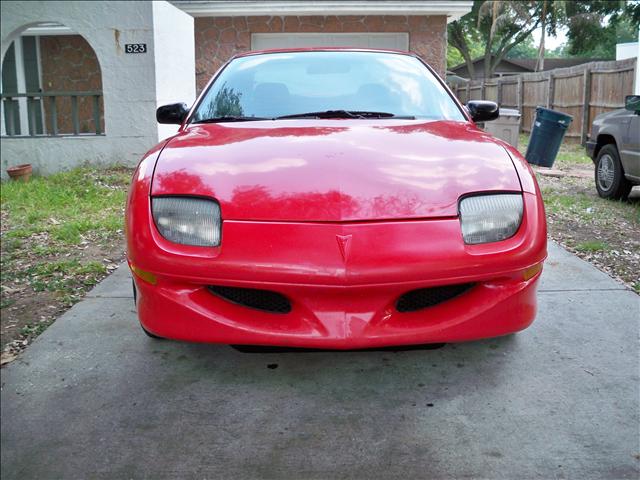 Pontiac Sunfire 1996 photo 3