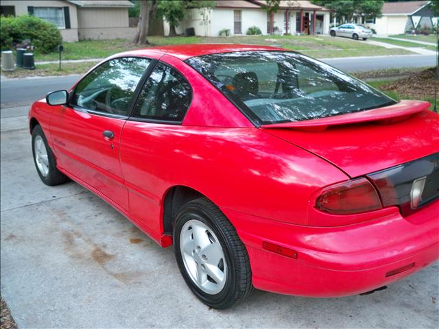 Pontiac Sunfire 1996 photo 4