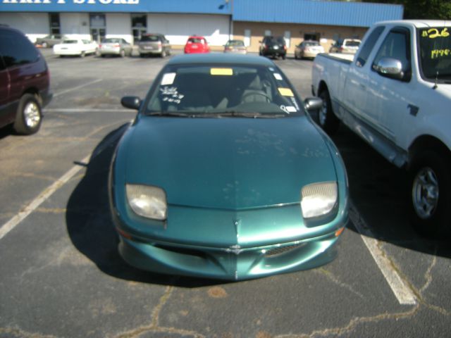 Pontiac Sunfire 1997 photo 2