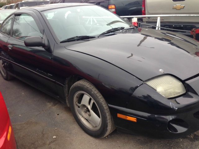 Pontiac Sunfire 1998 photo 2