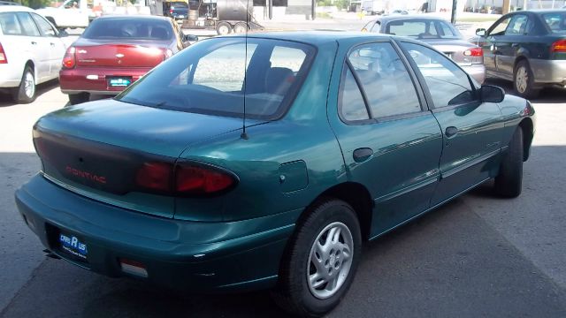 Pontiac Sunfire 1998 photo 3