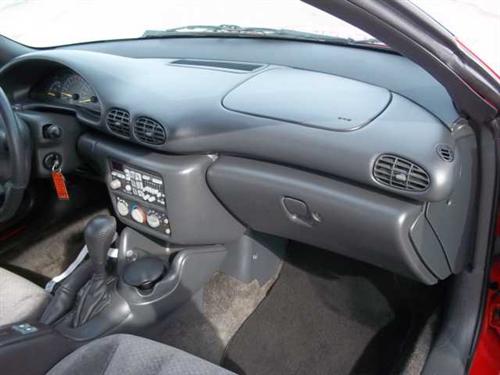 Pontiac Sunfire 1998 photo 1