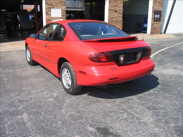 Pontiac Sunfire 1998 photo 1