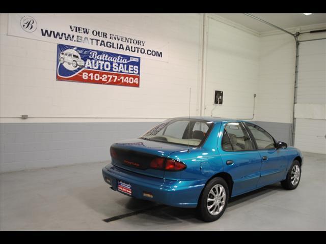 Pontiac Sunfire 1998 photo 2