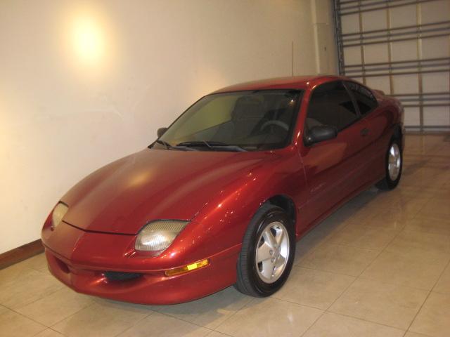 Pontiac Sunfire SE Coupe