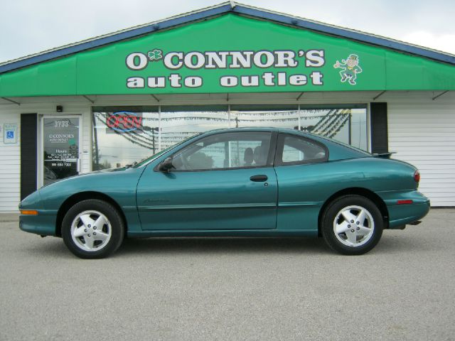 Pontiac Sunfire 1998 photo 1