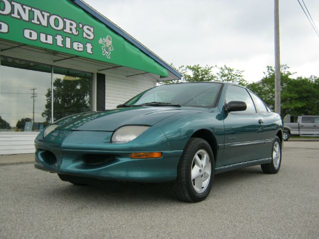 Pontiac Sunfire 1998 photo 3