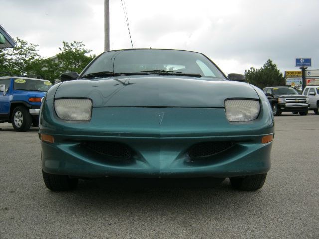 Pontiac Sunfire 1998 photo 4