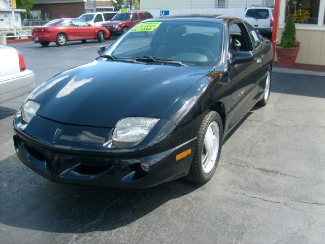 Pontiac Sunfire 1998 photo 1