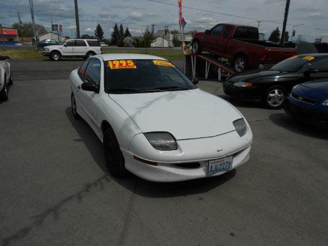 Pontiac Sunfire 1998 photo 10