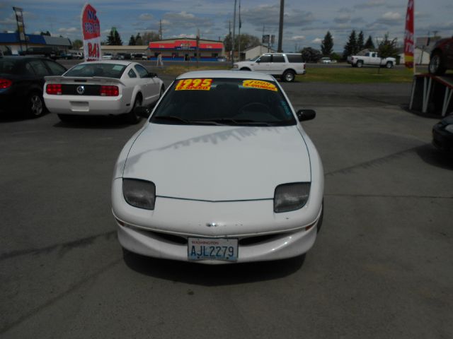 Pontiac Sunfire 1998 photo 11