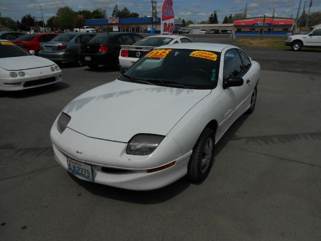 Pontiac Sunfire 1998 photo 12