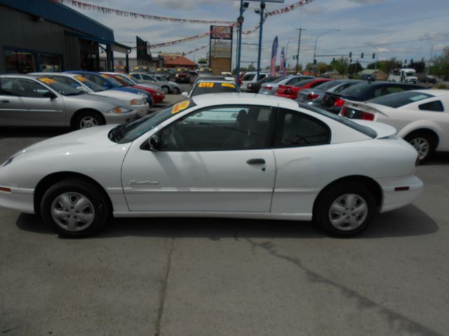 Pontiac Sunfire 1998 photo 7