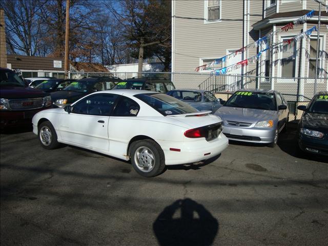 Pontiac Sunfire 1998 photo 1