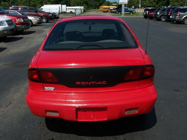 Pontiac Sunfire 1998 photo 3