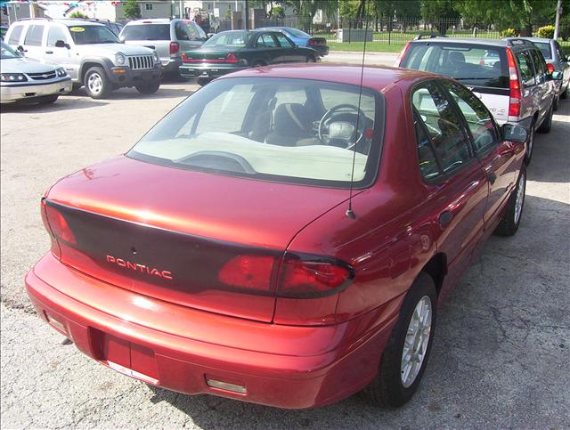 Pontiac Sunfire 1998 photo 2