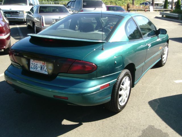 Pontiac Sunfire 1999 photo 4